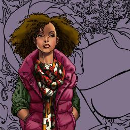 Siofrasoul's profile picture. Kaleidoscope:

Siofra, a young woman in her 20s, begins to discover the world unraveling before her and revealing ...something more.