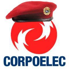 CORPOELEC DEL PUEBLO - #TROPA - Comité de Proletarios Revolucionarios. Resteaos con Chávez siempre y ahora resteaos con Nicolás Maduro.