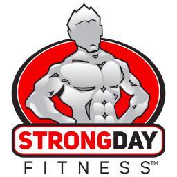 strongdayfit's profile picture. Personal Training, #Fitness Coaching, #Nutrition. Creator of @ABDOMINATION: #FitCom (Fitness Comedy) Video Series. 
HAVE A STRONG DAY® #strongday
