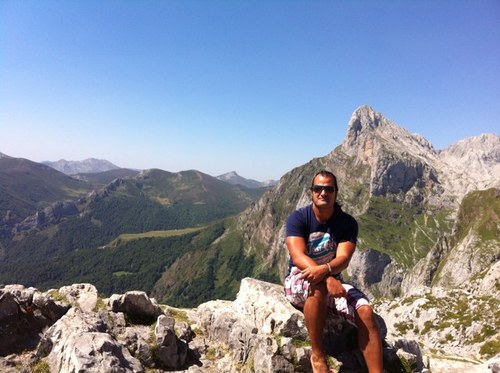 norlysf_glez's profile picture. Farmacéutico