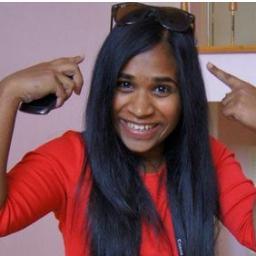 AnithaJeremiah's profile picture. I may be short but I stand tall (: