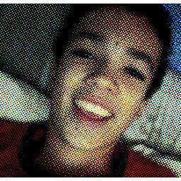 Hiiii I'm Diego and you're on my Twitter I love Beyonce she is the number one