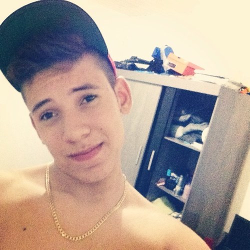 16 anos , equipe Eazy Teen Club
