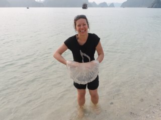 Tweets from my Asia Adventure!