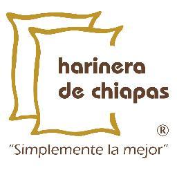 Harinera de Chiapas