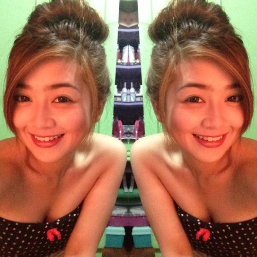 New account!!