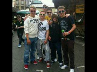 graemehiggins11's profile picture. 