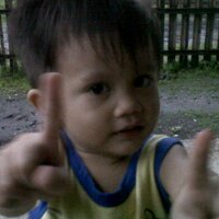 Maria V Tumengkol (@rheea_t2) 's Twitter Profile