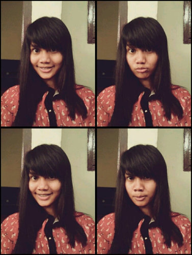 Iranofyanti's profile picture. #Emberiyus #Weyangfams