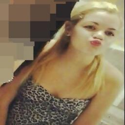 Tudo que eu tenho & Tudo que sou está em ti Jesus ♥♫ -Sigaam-me e decifre-me @maypradooo  .. Casada ♥ @Douglas Santos ,18 , Itanhaem ,Brazil