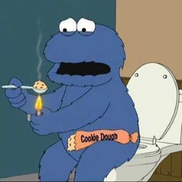 ErkingDough's profile picture. I enjoy bashing anyone. ANYONE.