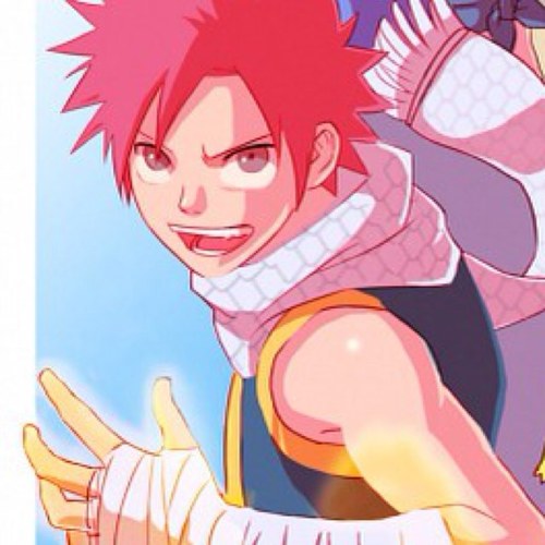 Dont mess with my nakama! OR ILL BURN YOU ALIVE!! #FTRP