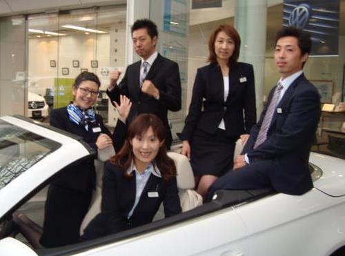VWICHIKAWA's profile picture. 千葉県の入り口市川インター付近にあるVolkswagen正規ディーラーです。豊富なデモカーや、当店のデモカーを中心とした認定中古車を準備しております。店舗スペースの関係で、店頭に展示のない車両もございますので、お気軽にスタッフへお声掛け下さい。
http://t.co/LWZFfT50nF