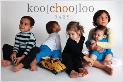 BabyKooChooLoo's profile picture. Cute Clothing for LITTLE People! made in the USA