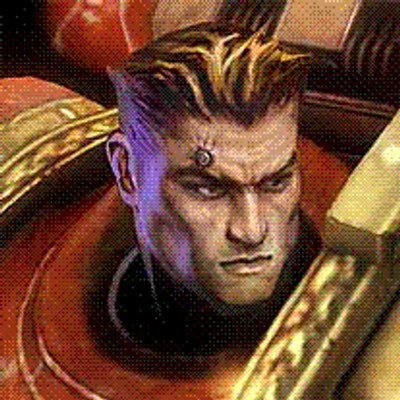 Holyfyre's profile image