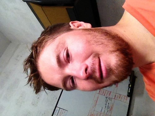 ossrhea's profile picture. 