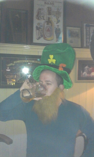 MurtaghBrendan's profile picture. 