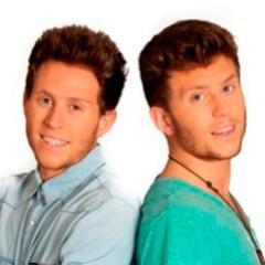 Cuenta de Twitter de Apoyo a Carlos y Gonzalo los Gemelos de Gran Hermano Catorce. Unos Gemelos que son muy divertidos. Este Twitter Esta Creado el: 11.03.2013.