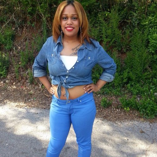 #LongHair #Tatted #Redbone #Independent #Faithful