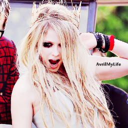 I'm Little Black Star  :]]