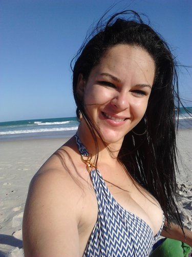 Estudante de Geografia Bacharelado , na UNIVERSIDADE FEDERAL DE ALAGOAS , (UFAL) , Estagiaria na FAMED UFAL , ME SIGAM QUE EU SIGO DE VOLTA :D