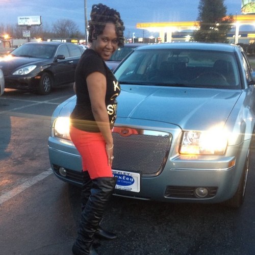 TEAM THUG QUEEN For BOOKING DM!