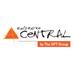 Melbourne Central (@melbcentral) Twitter profile photo