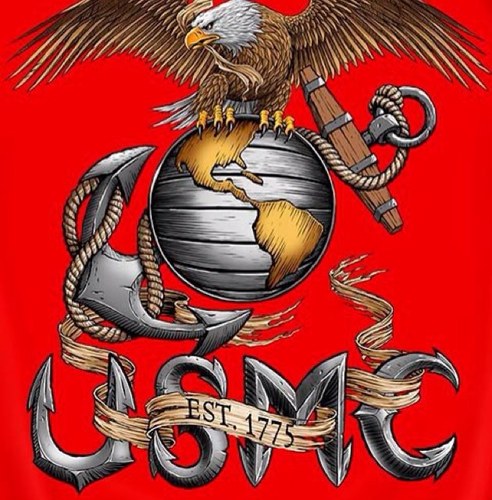 KillaCayne's profile picture. Believe the Bible, love my country, USMC Veteran, libertarian