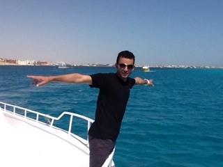 ahmedessi's profile picture. 