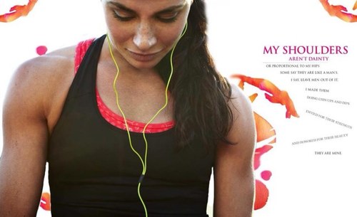 YasaminaFit's profile picture. 