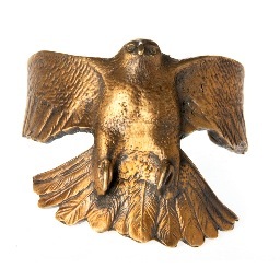 AlkemieJewelry's profile picture. Alkemie is the art of transforming something common into something precious.  Forged from 100% reclaimed metals, our designs are both art & accessory.