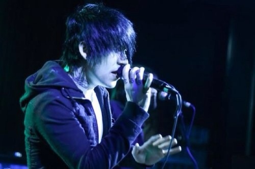 Everything about you is perfect.