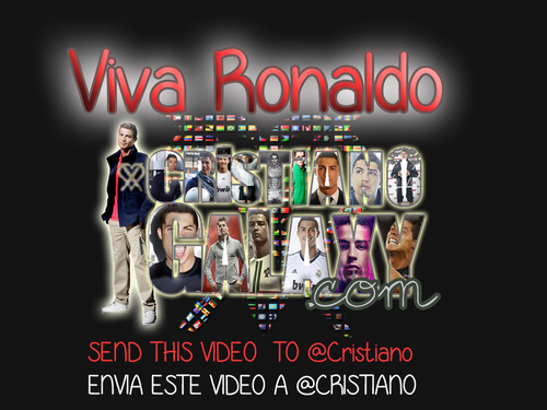 #vivaronaldo http://t.co/DSTSC8Vmas @cristiano