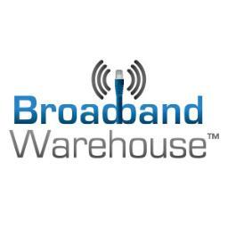 Broadband Warehouse is a distributor of wireless and wire-line telecom equipment.