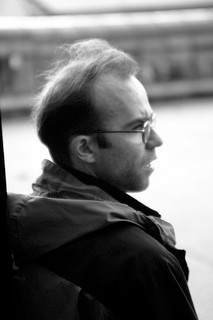 Digital Design Director. Cartographer. Amateur viticulturist who is always learning.