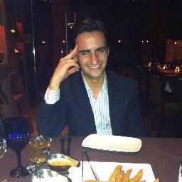 EricLeeTorres's profile picture. 