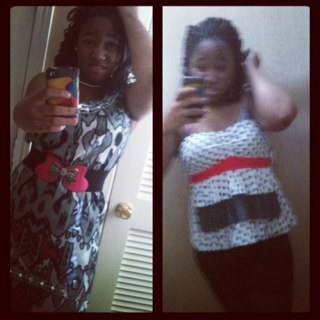 Me...me....me.... No not stuck up but my bio is ME