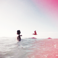 We are a secret, can't be exposed.