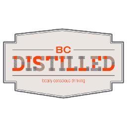 locally conscious drinking | BC's premier artisan distillery festival