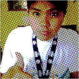My name is Lovely Juanillo / Rui (: Im 15 years old.

Follow Me, I'll Follow You Back :3