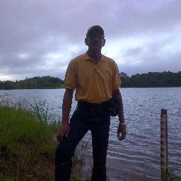 mariocnunez's profile picture. Campesino de nacimiento, nacido en las montañas de Río Anus, mi padre revolucionario y formado y guiado por Argimiro Gabaldon.
Hoy servidor de Cristo Jesús.