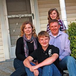 jcgillum's profile picture. Husband, Dad, Christian, Cyclist, Insurance Professional, Voice  of Sanger Football, P1