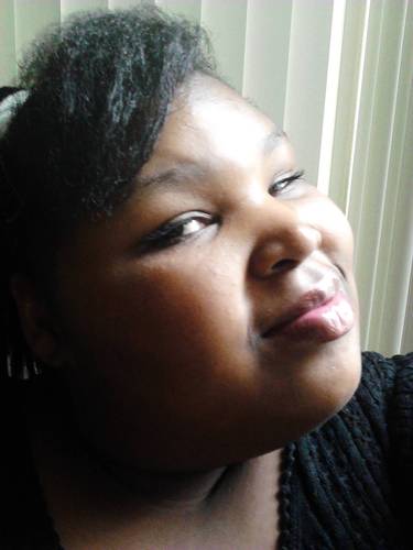 ms_nikki87's profile picture. 