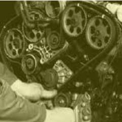 Sincroniza correas de tiempo, Chequeo sistema full inyeccion, mantenimiento preventivo automotriz