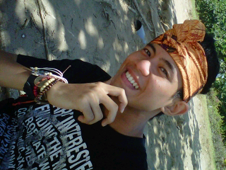 dhendy_cool's profile picture. 