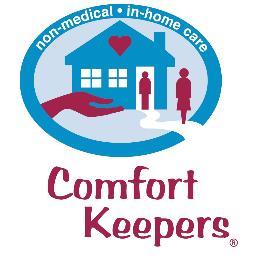 ElderHomeCareNJ's profile picture. Comfort Keepers-a Leading Provider of Quality Home Care for Seniors.Bridgewater,Morristown,Livingston,Florham Park,East Hanover,Denville,Parsippany