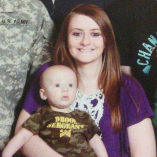 im that girl:) mother to a handsome boy, KAISON, he is my world..21, college student,there is a difference in loving someone and being in love with them:)