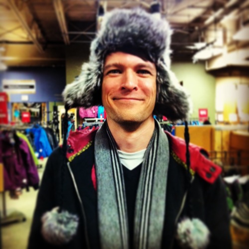 RealJonLister's profile picture. Author of Demos City series. Nerdist. The last of the red hot swammies.