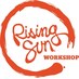 Rising Sun Workshop (@risingsunwkshop) Twitter profile photo Rising Sun Workshop (@risingsunwkshop) Twitter profile photo
