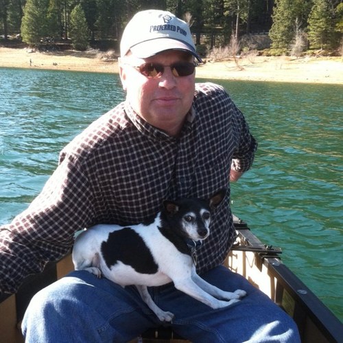 Father of 3, married to 1, arbuckle, ca Stanislaus State 1980-1982.